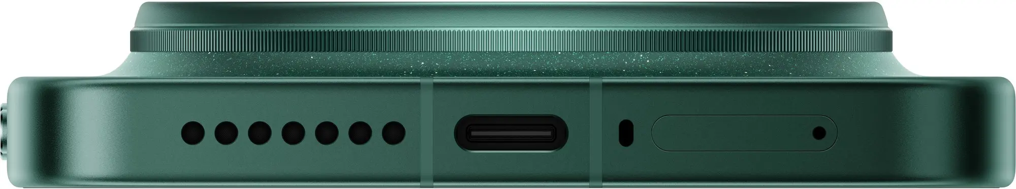 Смартфон Xiaomi 17 Ultra, 16/1 ТБ, Green (зелёный)