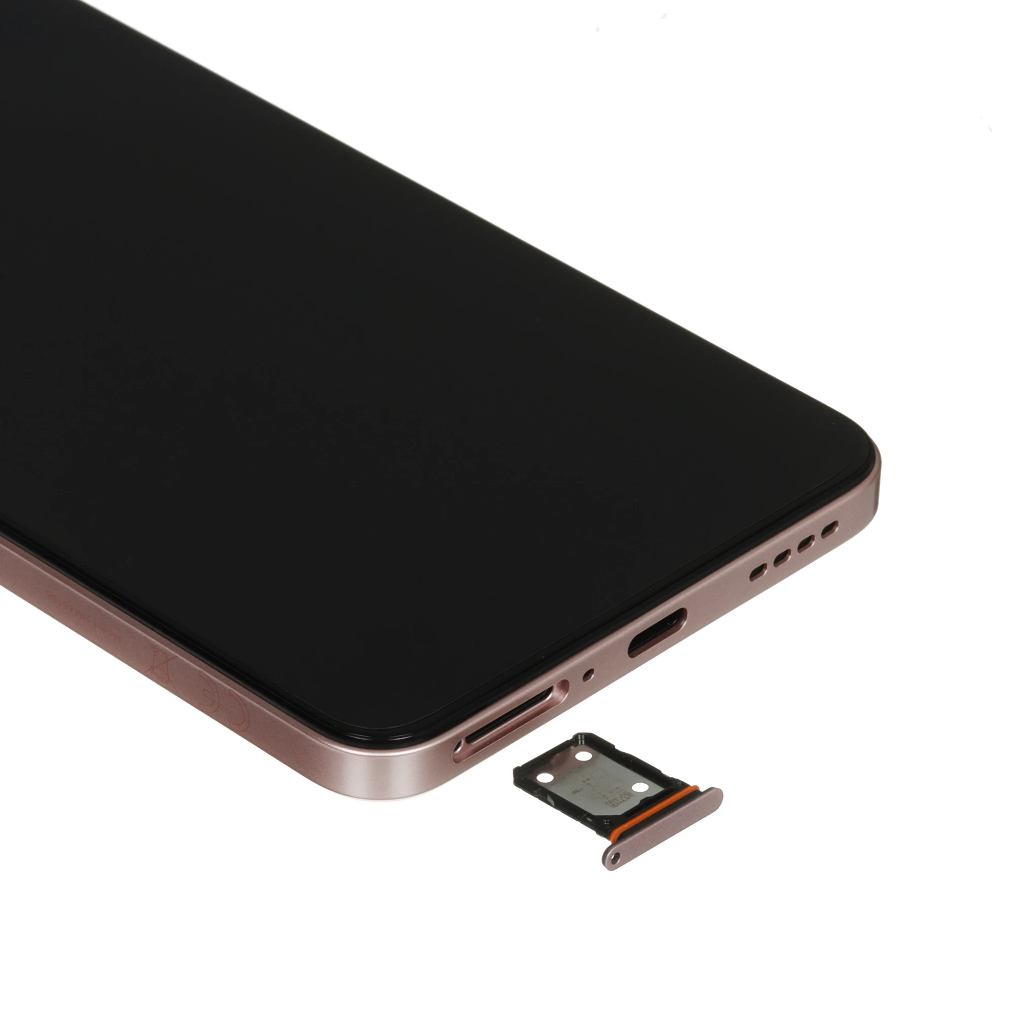 Смартфон Realme 15 5G, 12/512 ГБ, Pink (розовый) Смартфон Realme 15 5G, 12/512 ГБ, Pink (розовый)