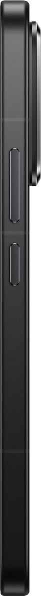 Смартфон Xiaomi 15T Pro, 12/1 ТБ, Black (чёрный)