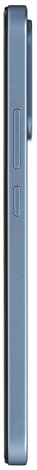 Смартфон Realme 15T 5G, 12/256 ГБ, Blue (синий)