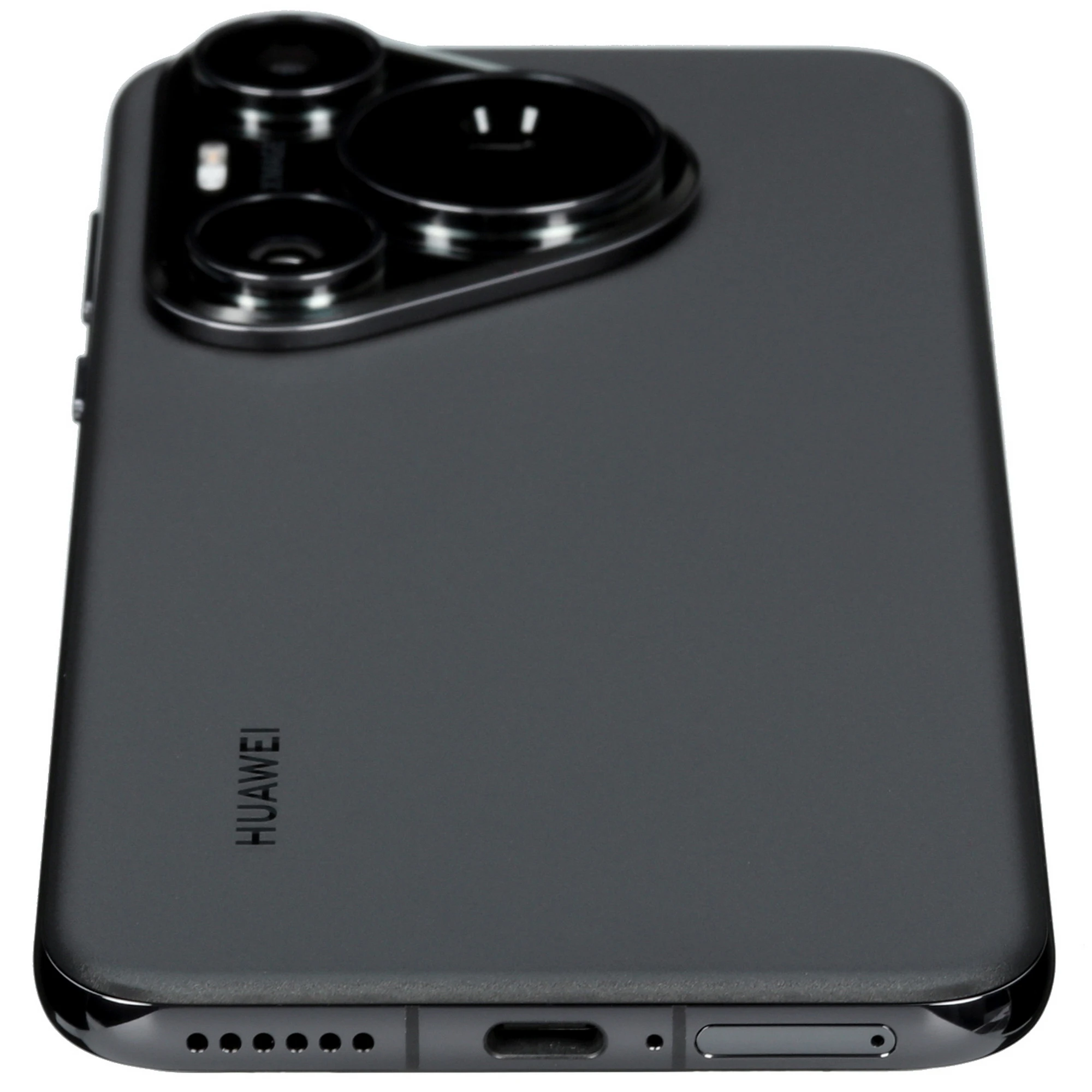 Смартфон Huawei Pura 70 Pro, 12/512 ГБ, чёрный