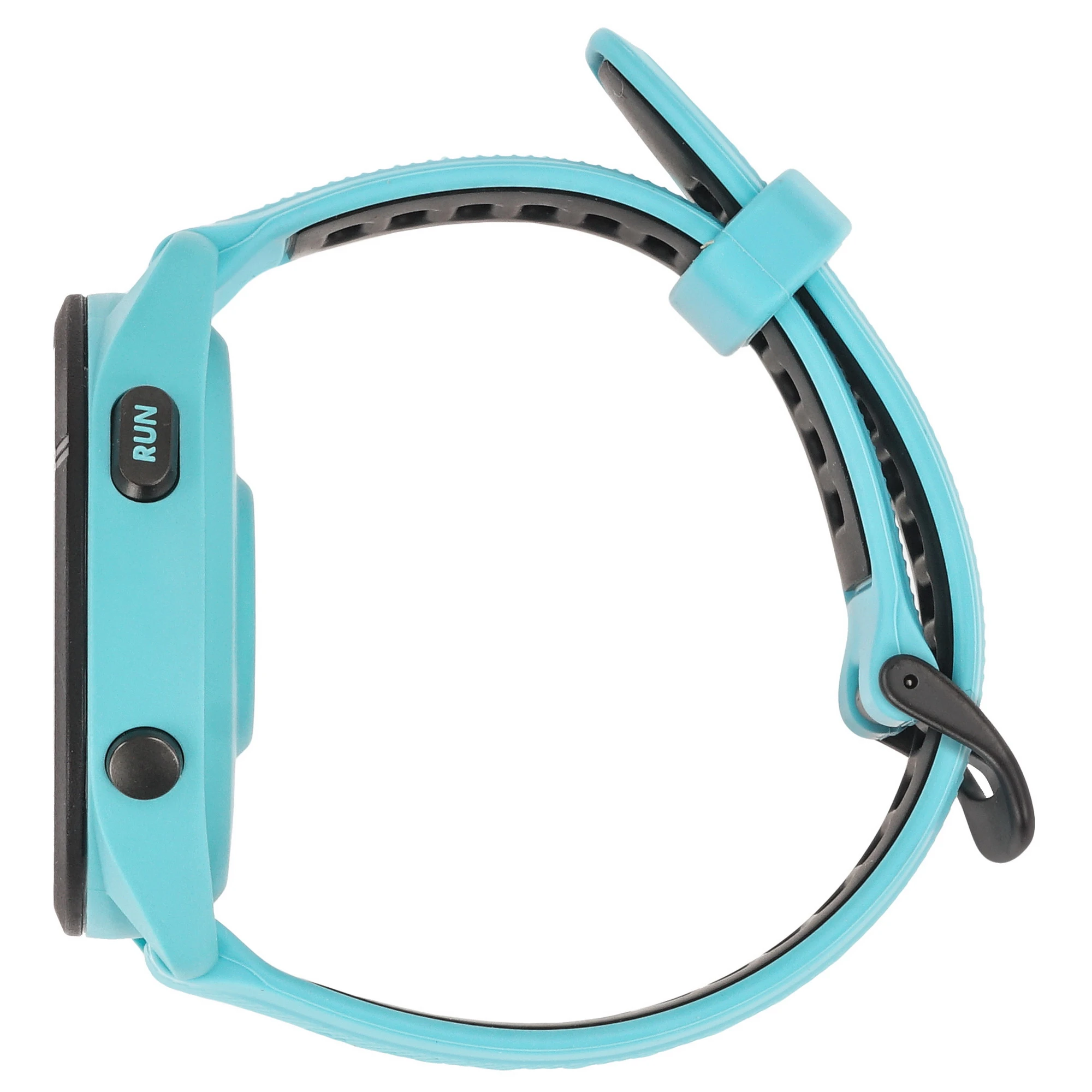 Спортивные часы Garmin Forerunner 265 Music, 46 мм, Turquoise (Бирюзовый)