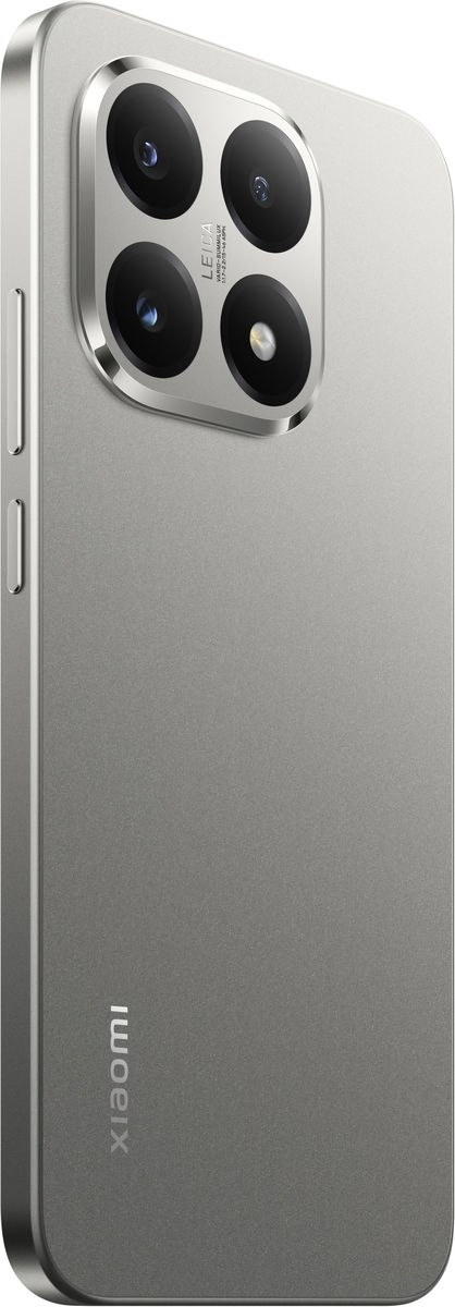 Смартфон Xiaomi 15T, 12/256 ГБ, Grey (серый) Смартфон Xiaomi 15T, 12/256 ГБ, Grey (серый)