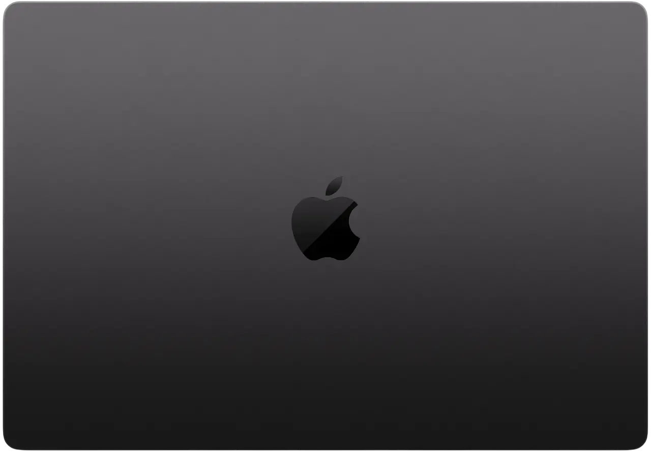 Ноутбук Apple MacBook Pro 16″ (M5 Pro, 18-Core CPU / 20-Core GPU), 24 ГБ / 1 ТБ, Silver (серебристый) (MGE44)