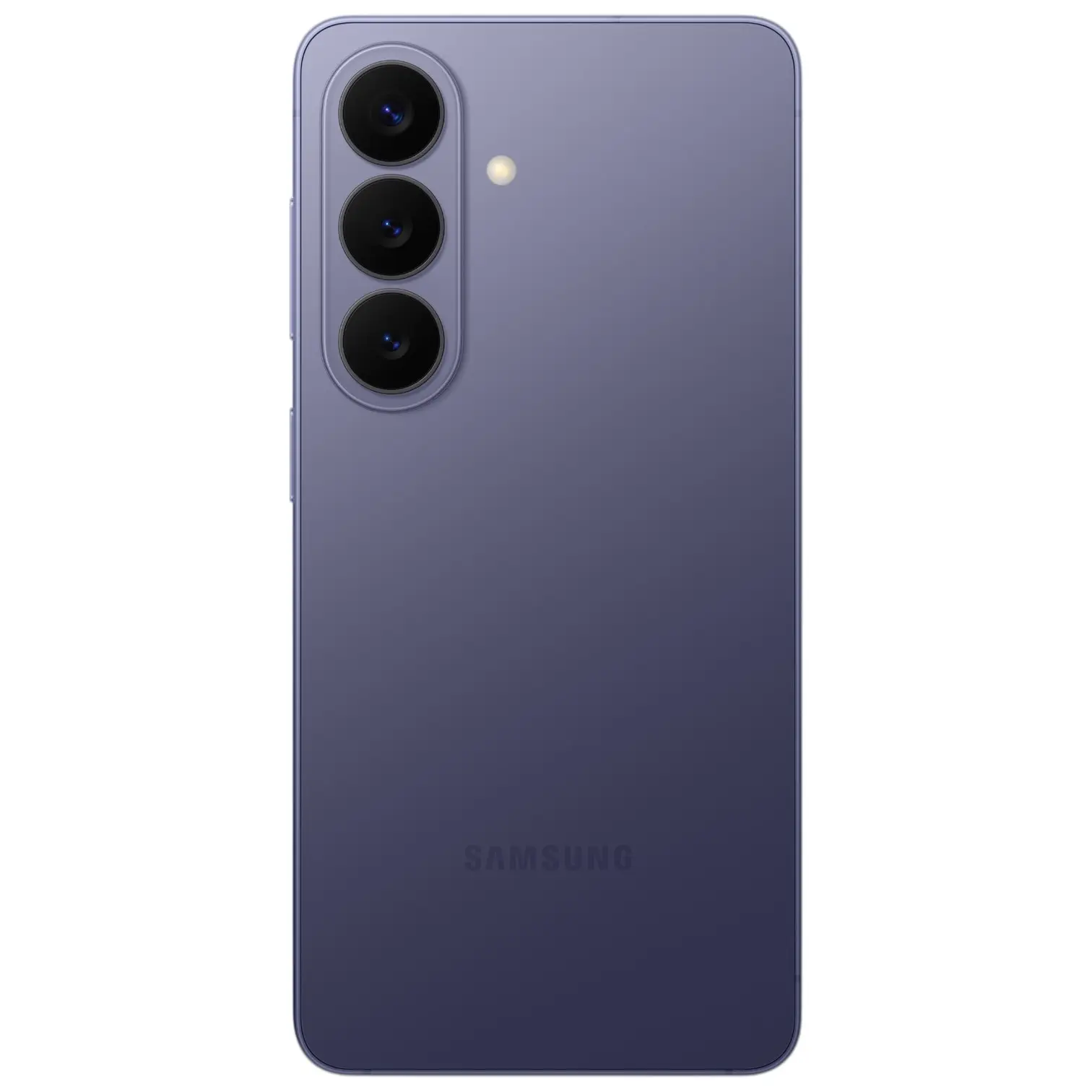 Смартфон Samsung Galaxy S26 (Exynos), 12/512 ГБ, Cobalt Violet (кобальтовый фиолетовый)