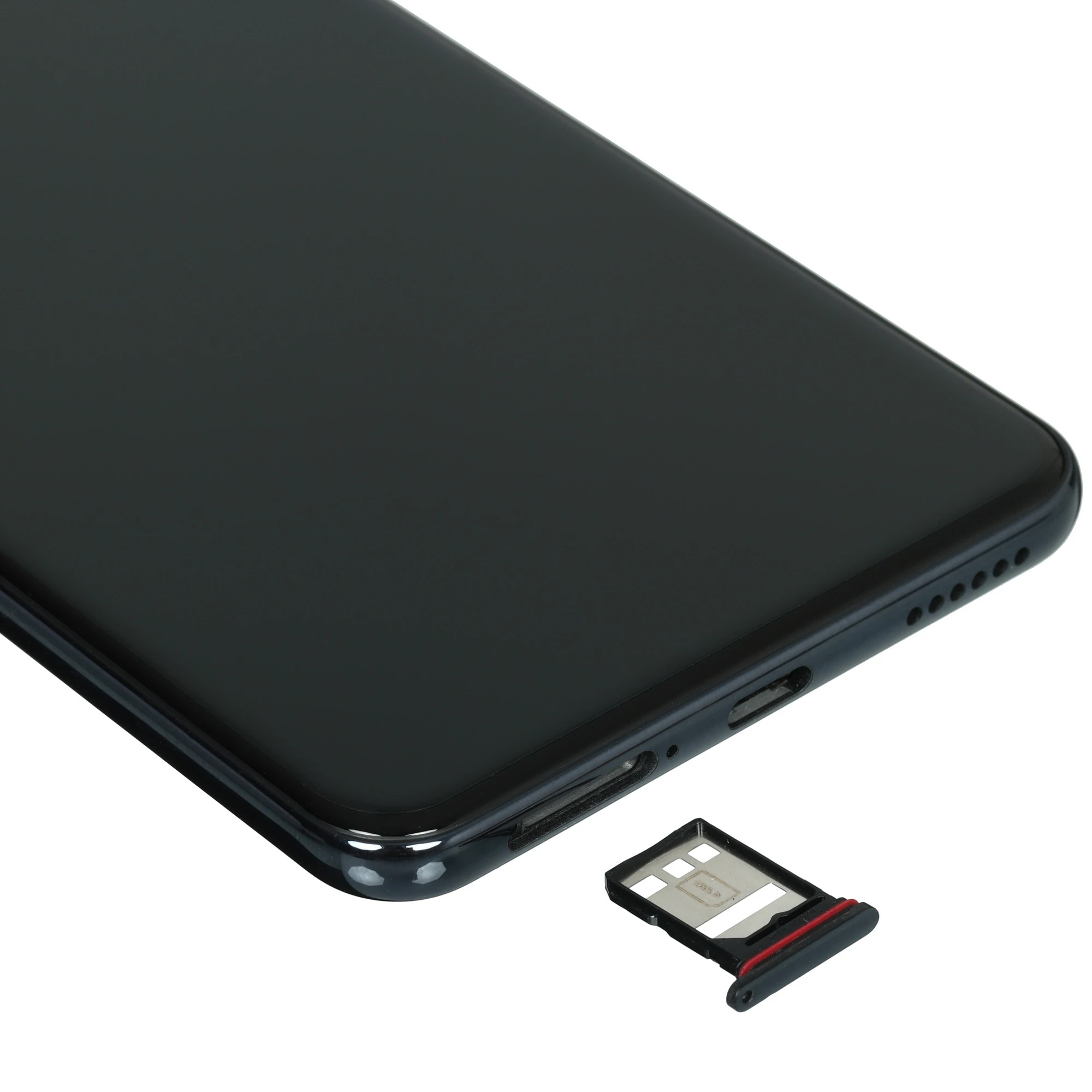 Смартфон Huawei Nova 14 Pro, 12/512 ГБ, Black (чёрный)