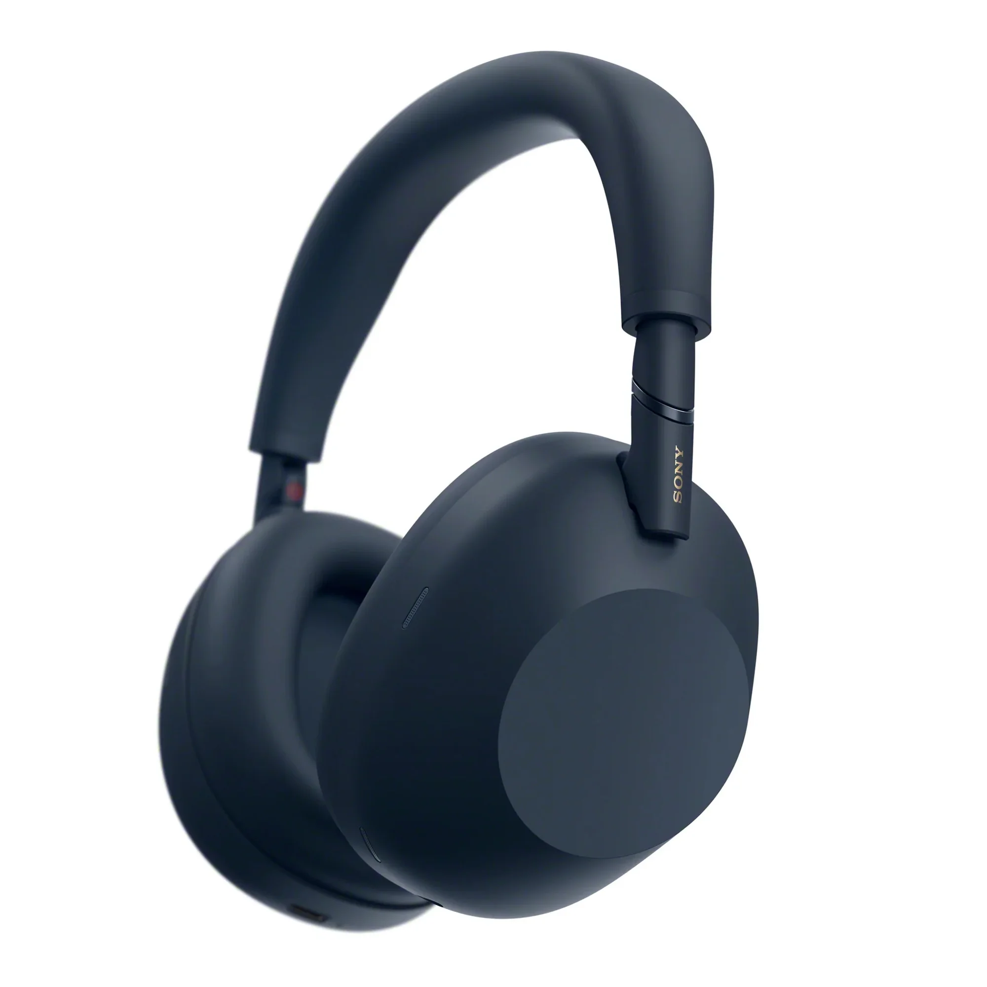 Наушники Sony WH-1000XM6, Midnight Blue