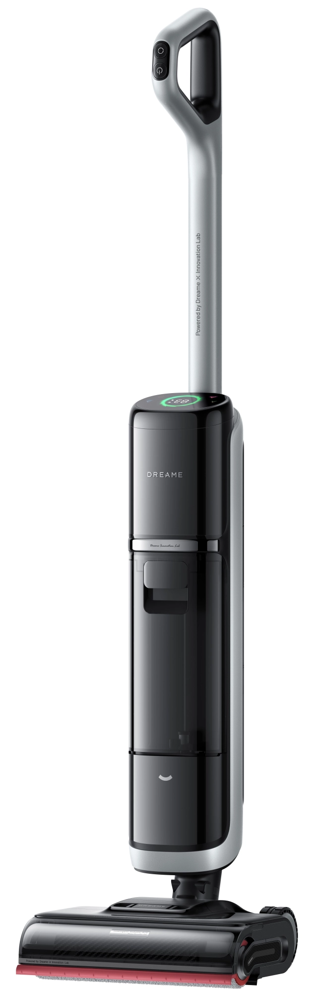 Моющий пылесос Dreame H15 Pro