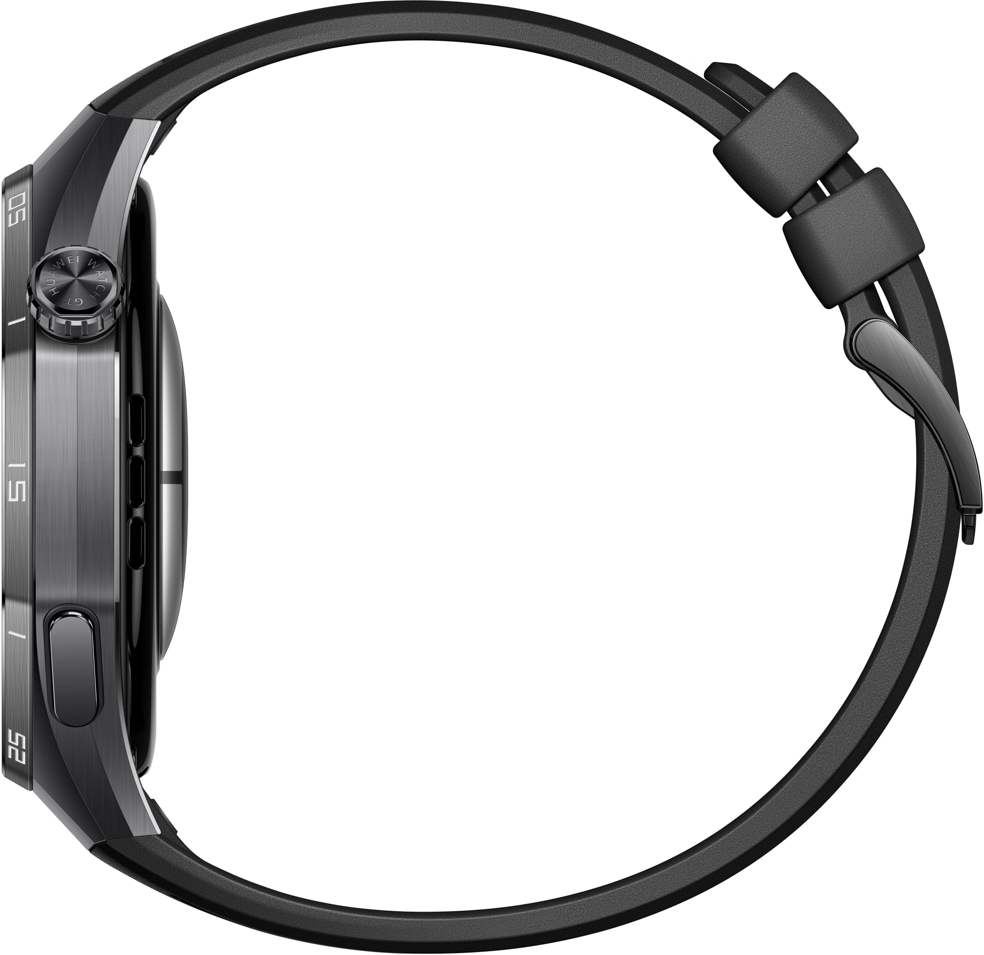 Смарт-часы Huawei Watch GT 6 Pro, 46 мм, Чёрный / Black