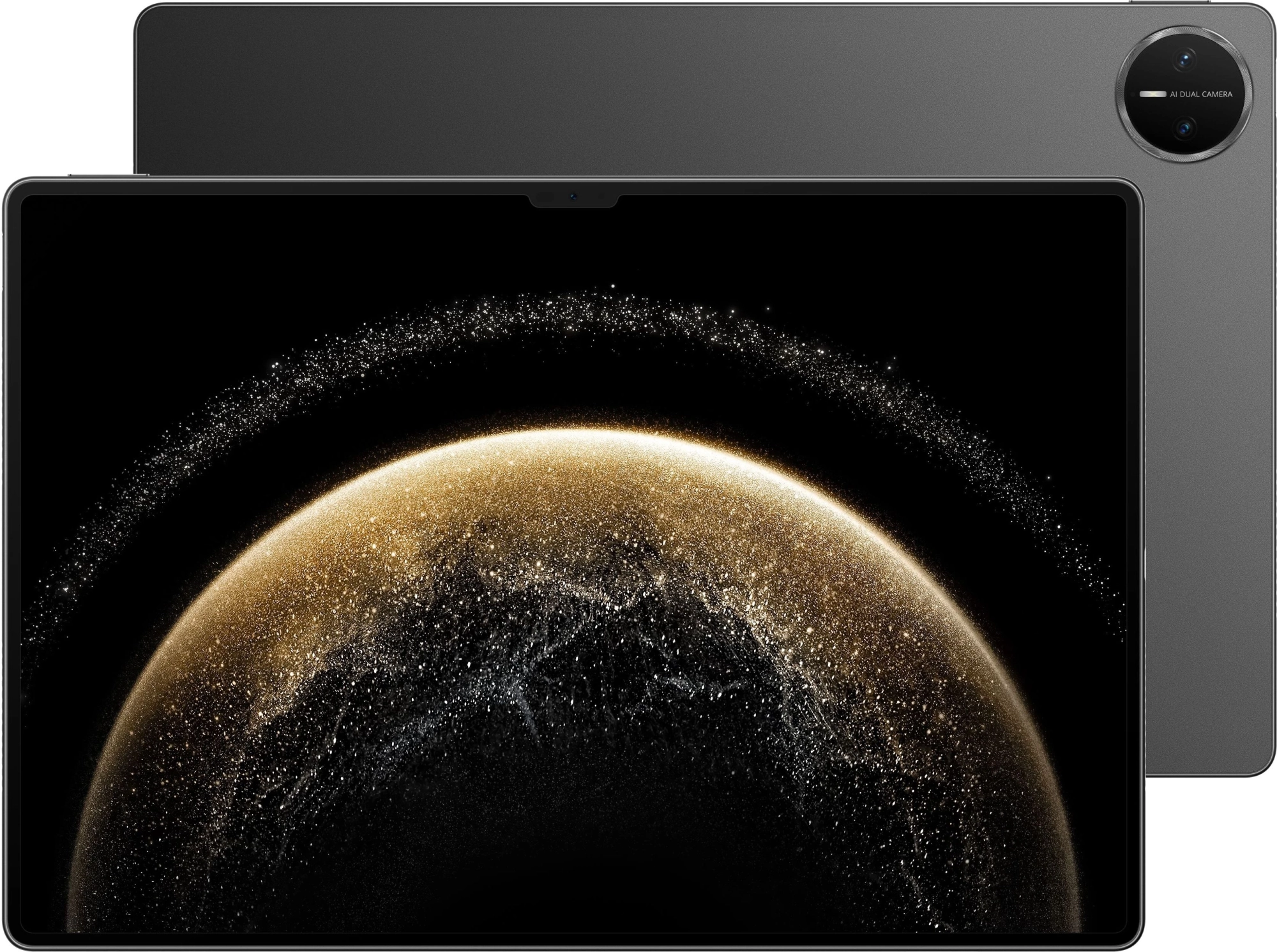 Планшет Huawei MatePad Pro 13.2″ (2025), PaperMatte, Wi‑Fi, 12/256 ГБ, Black (чёрный)